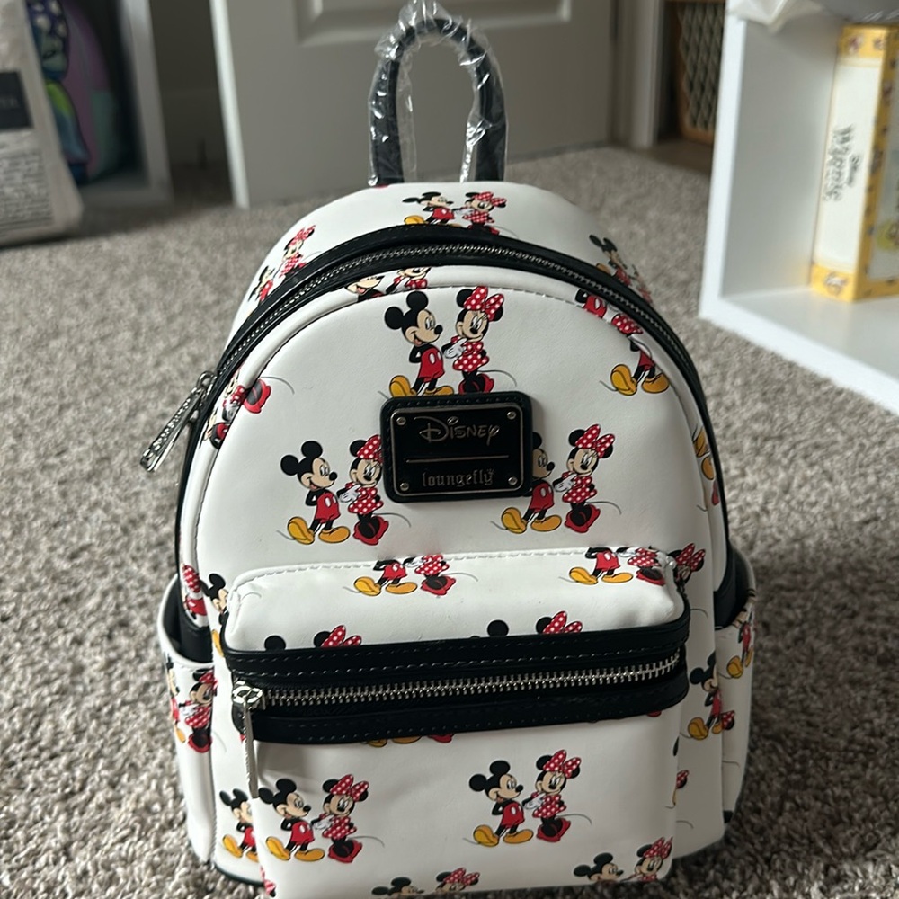 Disney Loungefly